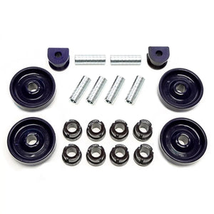 TA-Technix Poly Bøsningskit VW New Beetle