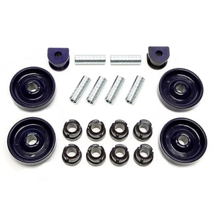TA-Technix Poly Bøsningskit VW New Beetle