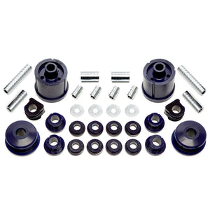 TA-Technix Poly Bøsningskit VW Golf 4
