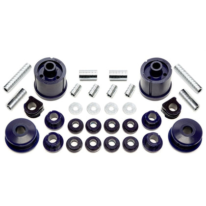 TA-Technix Poly Bøsningskit VW Golf 4