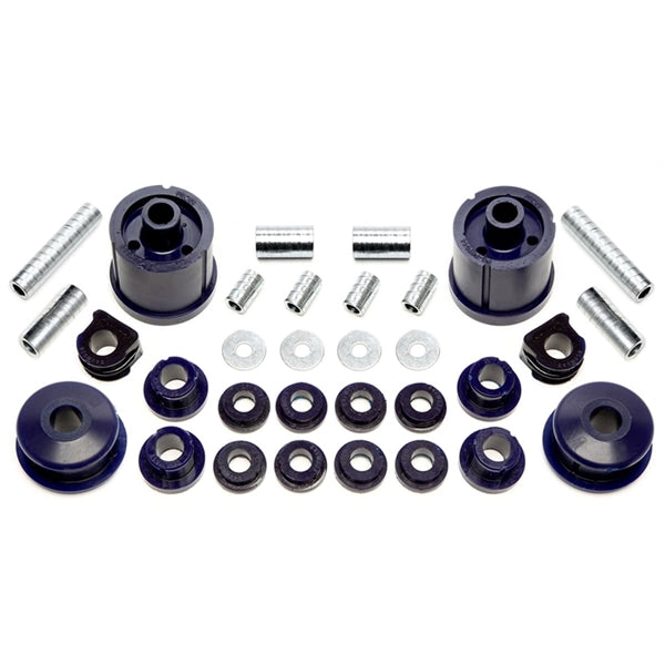 TA-Technix Poly Bøsningskit VW Golf 4