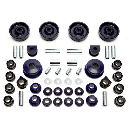 TA-Technix Poly Bøsningskit Audi A3 8L