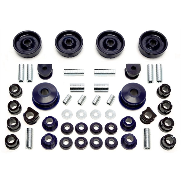 TA-Technix Poly Bøsningskit Audi A3 8L