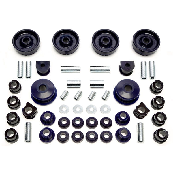 TA-Technix Poly Bøsningskit Audi A3 8L