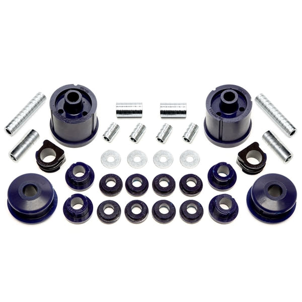 TA-Technix Poly Bøsningskit Seat Toledo 1M