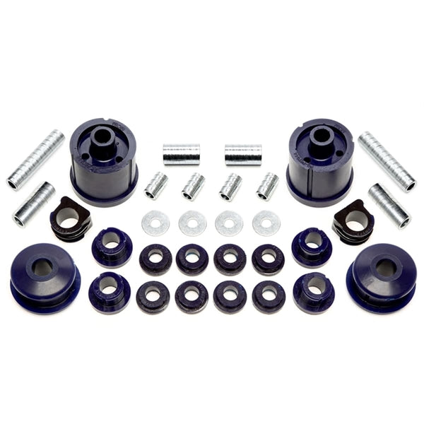 TA-Technix Poly Bøsningskit Seat Toledo 1M