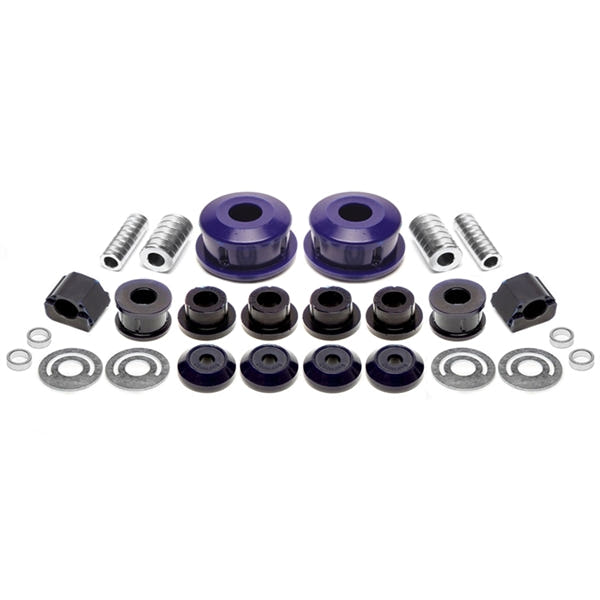 TA-Technix Poly Bøsningskit Seat Arosa