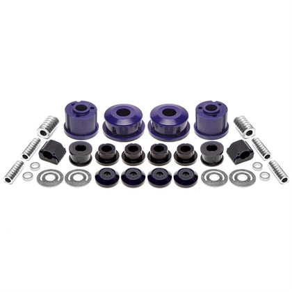 TA-Technix Poly Bøsningskit VW Lup