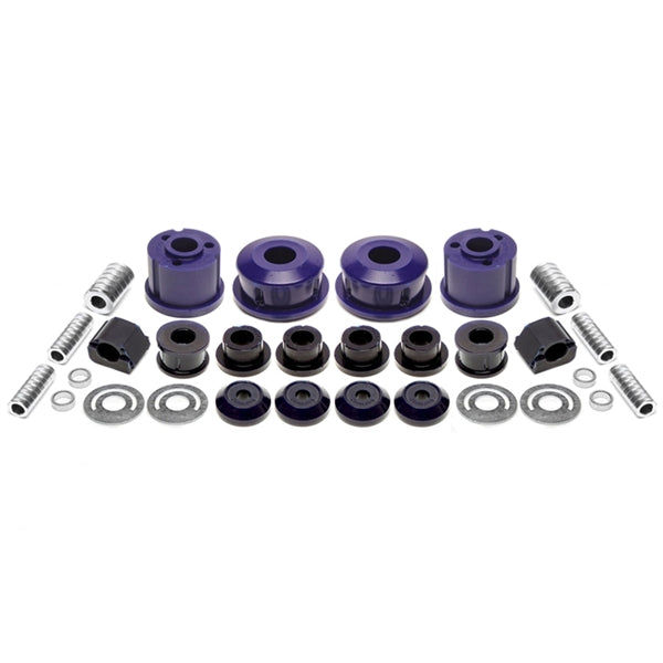 TA-Technix Poly Bøsningskit VW Lup