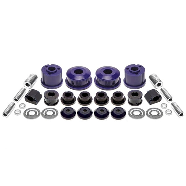 TA-Technix Poly Bøsningskit VW Lup