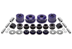 TA-Technix Poly Bøsningskit VW Polo 6N