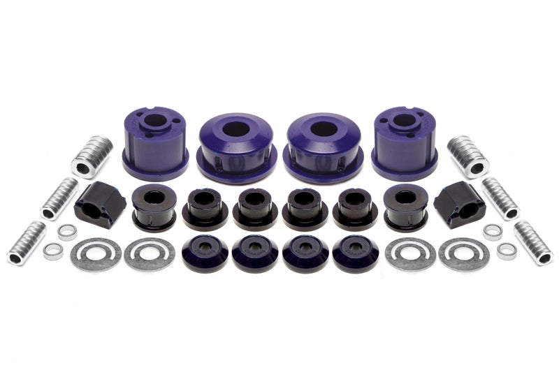 TA-Technix Poly Bøsningskit VW Polo 6N