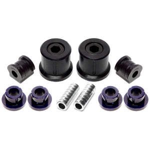 TA-Technix Poly Bøsningskit VW Polo 9N