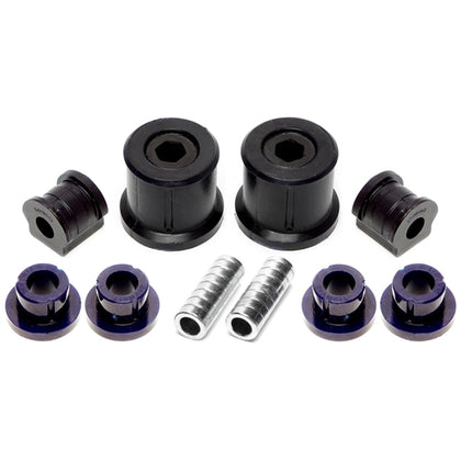 TA-Technix Poly Bøsningskit VW Polo 9N
