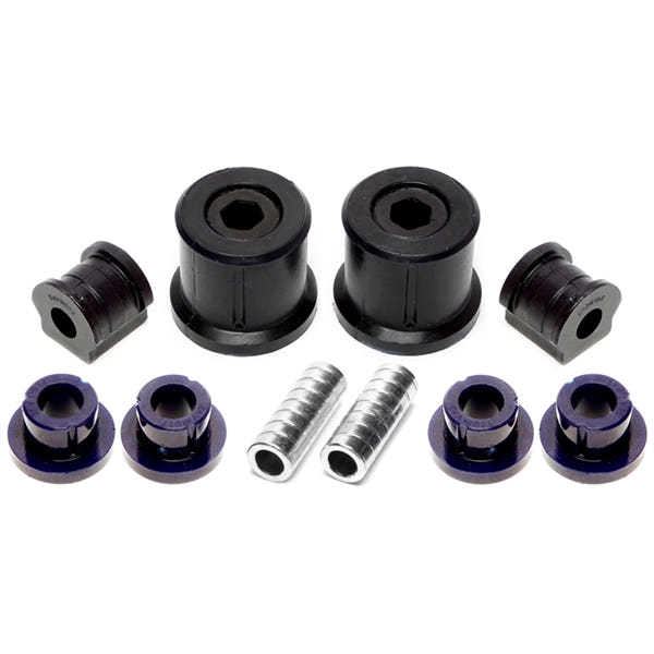 TA-Technix Poly Bøsningskit VW Polo 9N