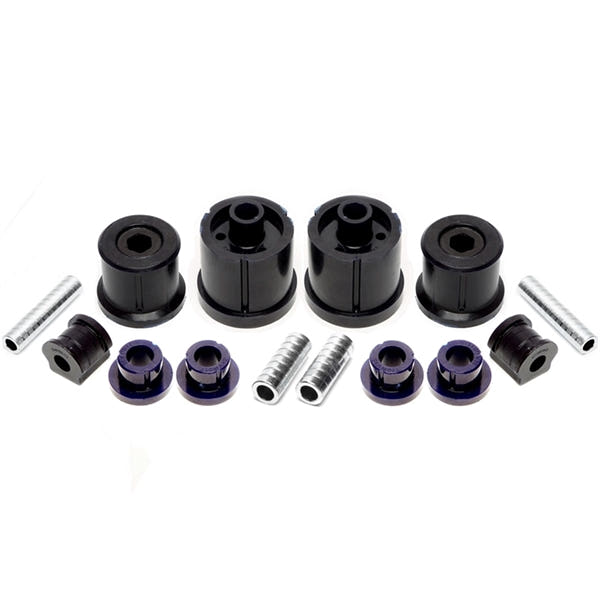 TA-Technix Poly Bøsningskit VW Fox