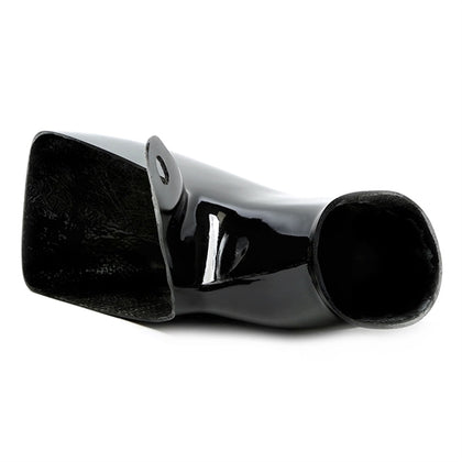 TA-Technix Air Intake Kit BMW 5-Serie E60/E61 – Sort plastik indtagsmanifold luft