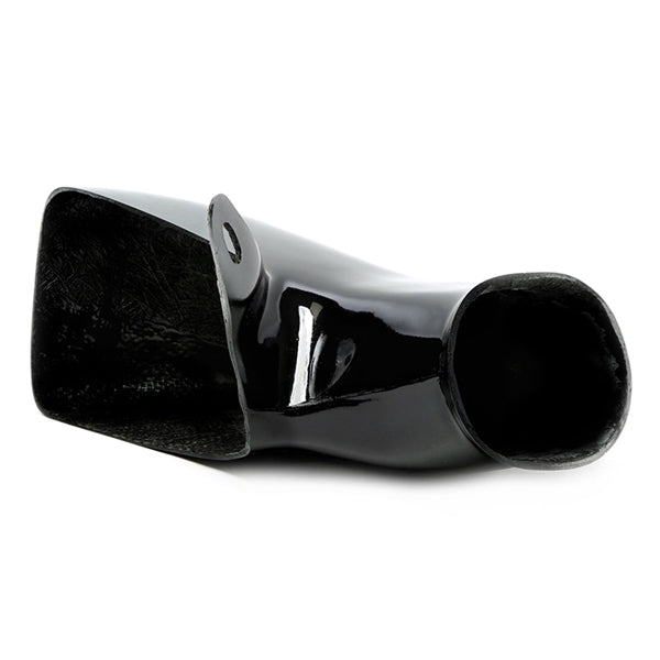TA-Technix Air Intake Kit BMW 5-Serie E60/E61 – Sort plastik indtagsmanifold luft