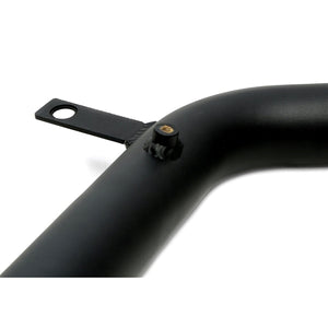 TA-Technix Air Intake Kit BMW 5-Serie E60/E61 – Sort anslutningspipe motormontering