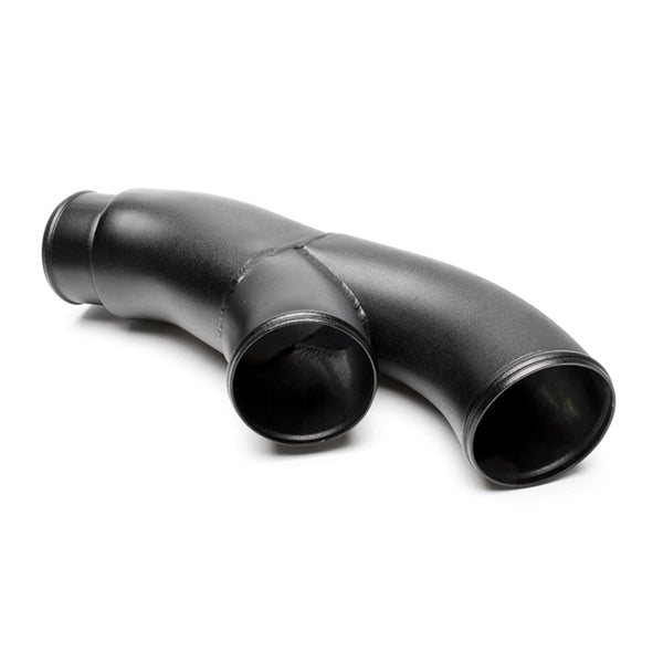 TA-Technix Air Intake BMW 5-Serie F10/F11 535i – Sort Y-formet indsugningsrør