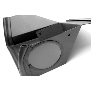 TA-Technix Air Intake Kit BMW 335i F30/F31 (N55) – Sort affjedring beslag monteringsdel