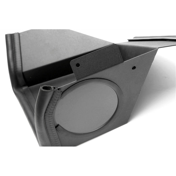 TA-Technix Air Intake Kit BMW M135i F20/F21 (N55) – Sort monteringsbeslag chassis affjedring