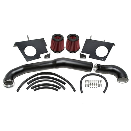 TA Technix Indsugningsrør Kit / Luftindsugningskit BMW 4-serie M4 (G82) Med Motorkode S58