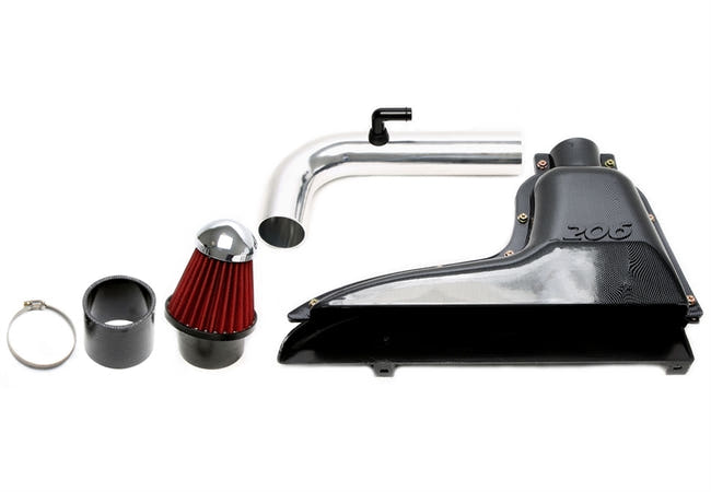 TA-Technix Air Intake Kit Peugeot 206