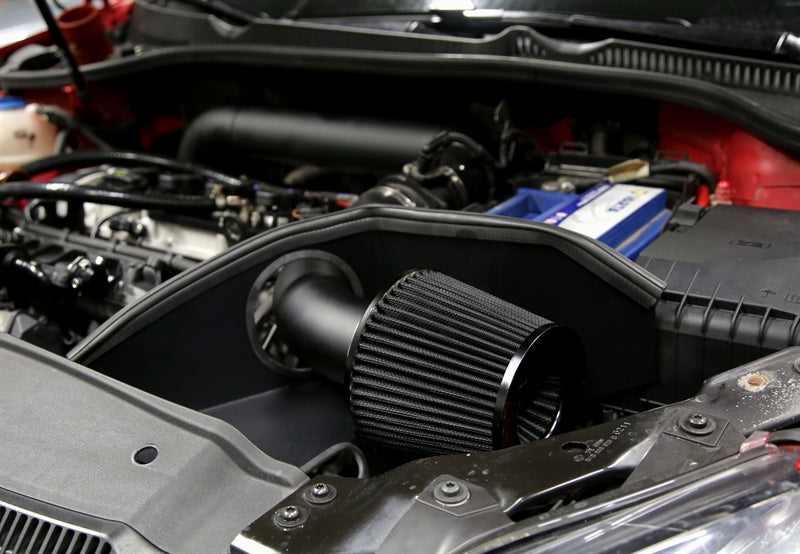 TA-Technix luftindsugning – Motor variant med luftfilterkasse
