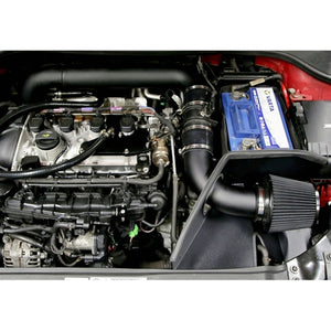 TA-Technix Air Intake Kit Seat Alhambra – Motor og filteranlæg fra oven detalje
