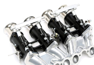 TA-Technix Indsugnings Manifold Audi 80 – Sort turbo manifold samling