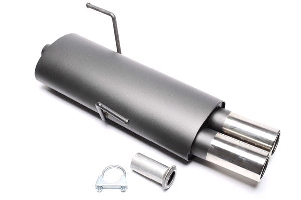 TA-Technix Sports bagpotte Peugeot 206