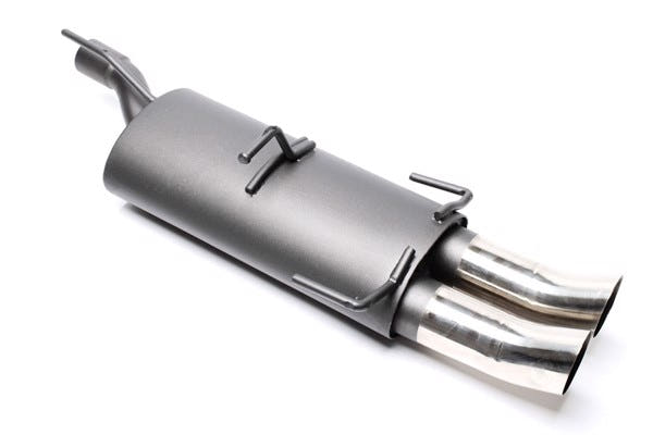 TA-Technix Sports bagpotte Opel Astra F