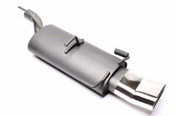 TA-Technix Sports bagpotte Opel Astra F
