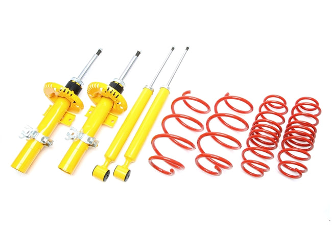 TA-Technix sportsundervogn