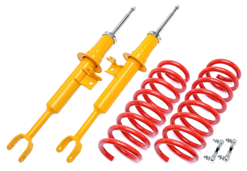 TA-Technix Sportsundervogn BMW 5-Serie F11, 5K