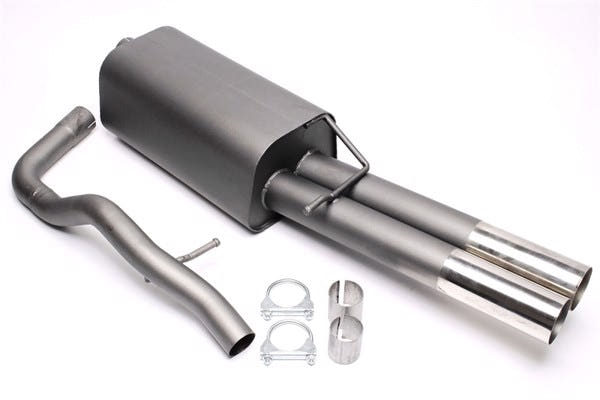 TA-Technix Sports bagpotte VW Bora