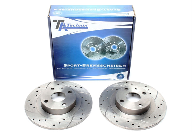 TA-Technix bremseskiver