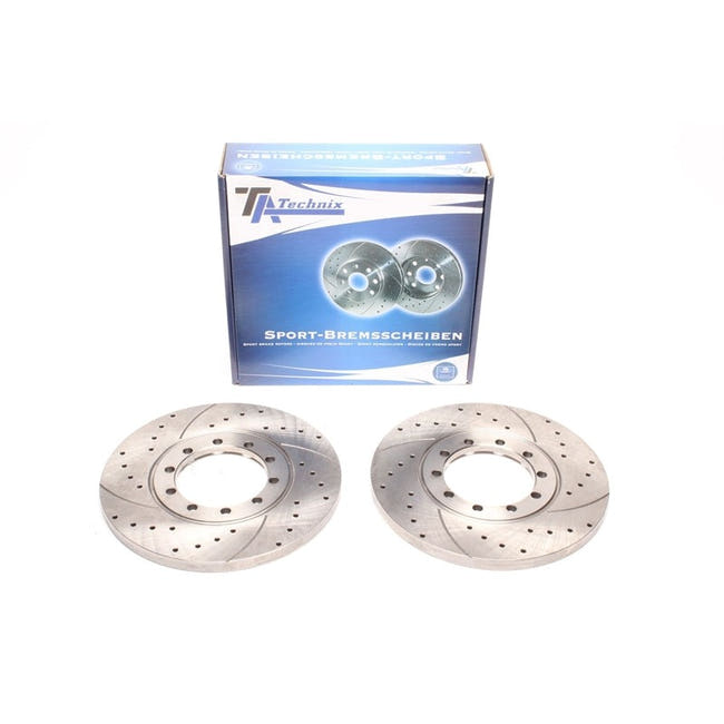 TA-Technix bremseskiver