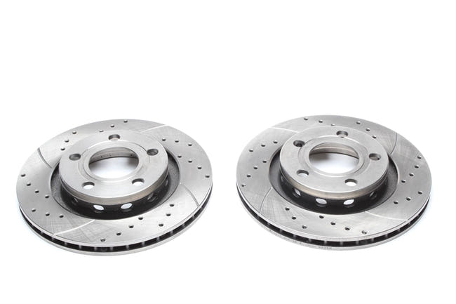 TA-Technix bremseskiver