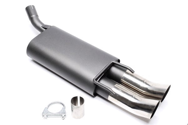 TA-Technix Sports bagpotte Opel Corsa B