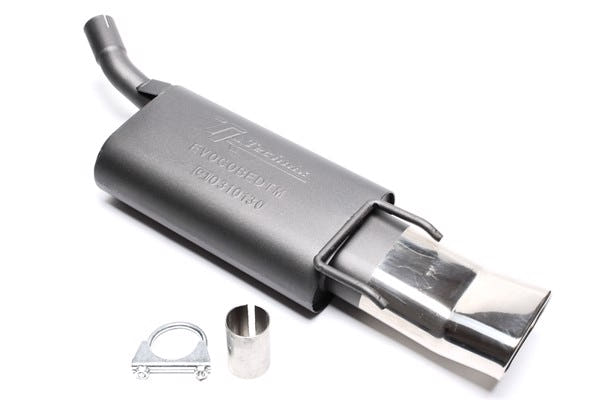 TA-Technix Sports bagpotte Opel Corsa B