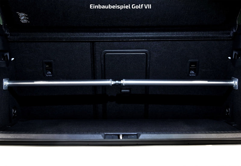 TA-Technix undervognsdel – Struebar installation motor under
