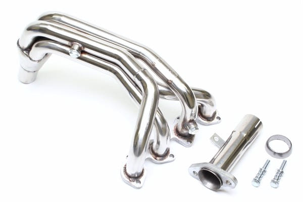 TA-Technix Udstødningsmanifold Citroen Saxo