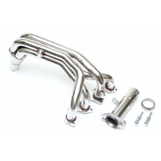 TA-Technix Udstødningsmanifold Peugeot 106