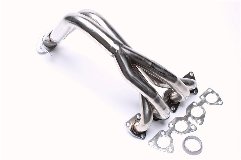 TA-Technix Udstødningsmanifold Citroen Saxo
