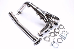 TA-Technix Udstødningsmanifold Peugeot 206