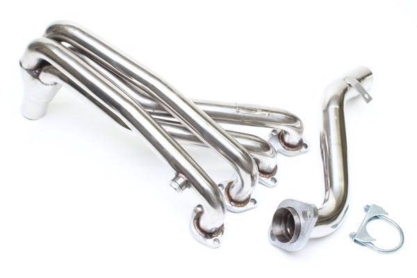 TA-Technix Udstødningsmanifold Peugeot 306