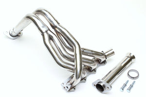 TA-Technix Udstødningsmanifold VW Polo 6N2