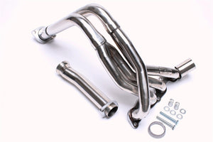 TA-Technix Udstødningsmanifold VW Polo 6N